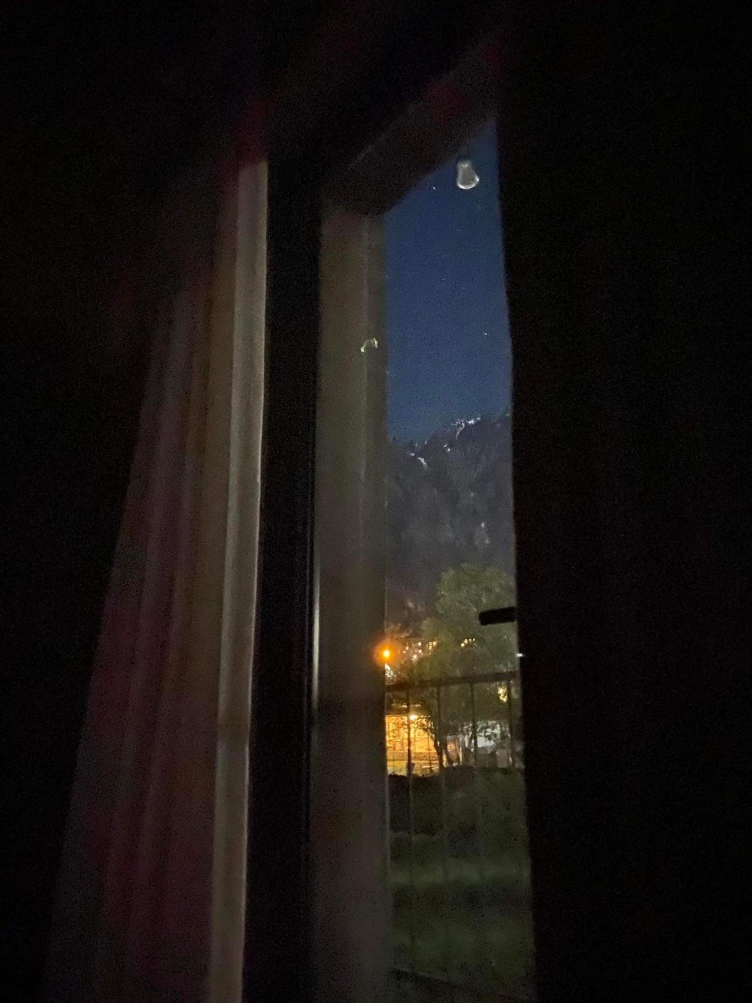 Four Season In Kazbegi Hotel Kamer foto