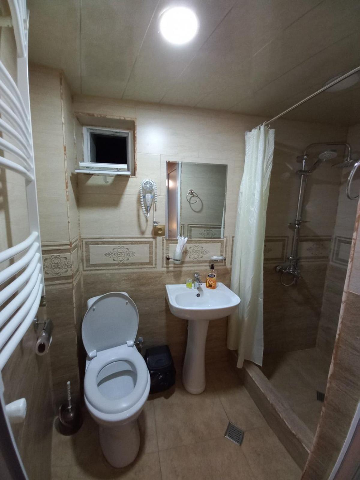 Four Season In Kazbegi Hotel Kamer foto